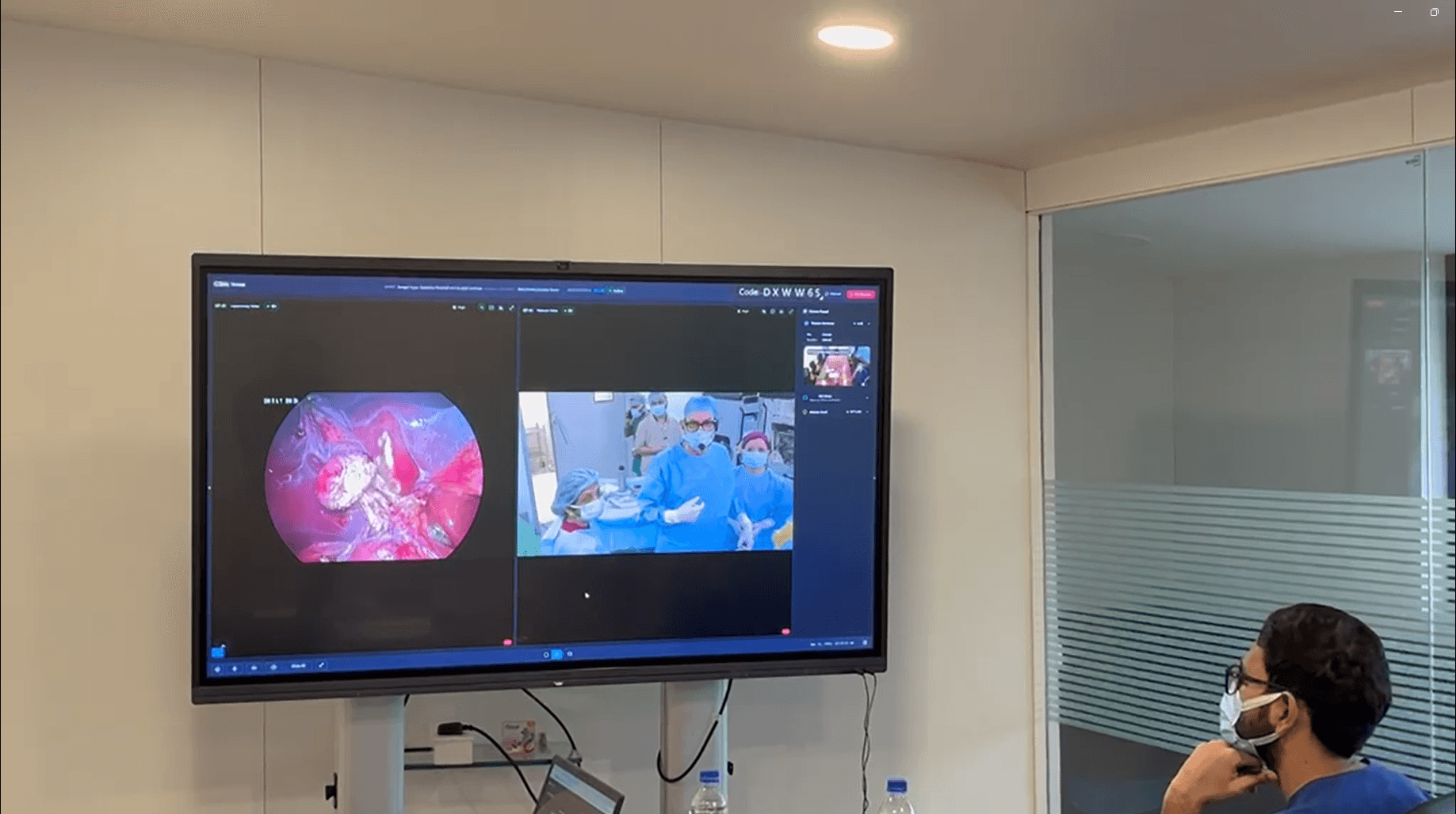 Remote guidance and collaboration