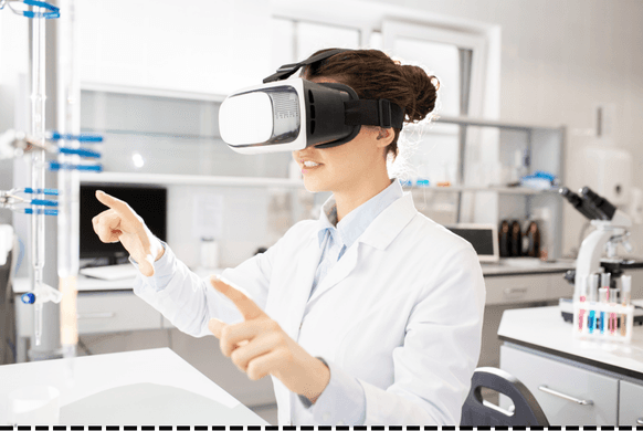STREAM immersive guided practice